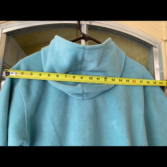 GIRL’S GENUINE GIRL TURTLE FUR JACKET. - Picture 10 of 13